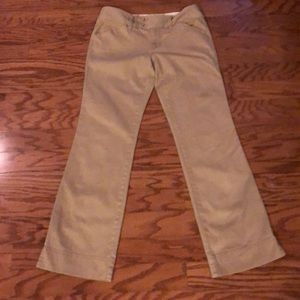 Old Navy Khaki Pants
